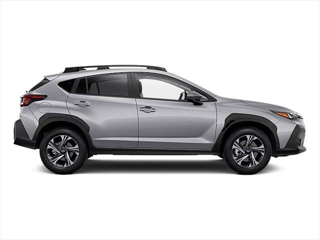 new 2025 Subaru Crosstrek car, priced at $28,197