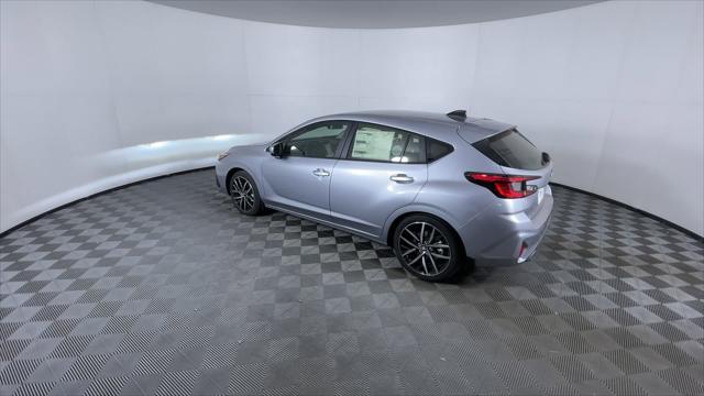 new 2024 Subaru Impreza car, priced at $25,899