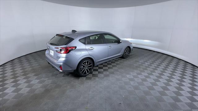 new 2024 Subaru Impreza car, priced at $25,899