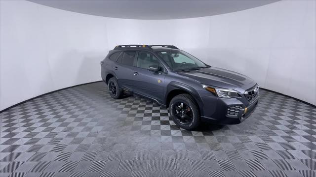 new 2025 Subaru Outback car, priced at $42,589