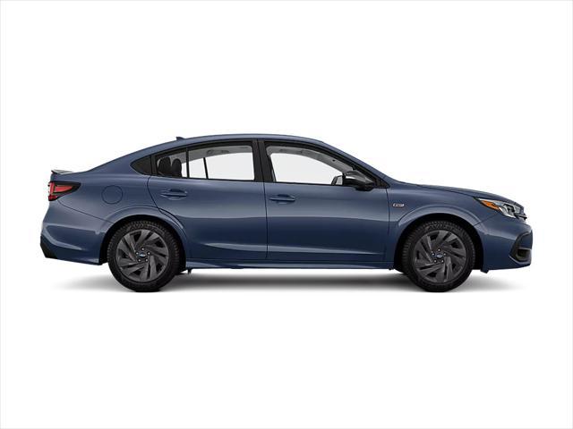 new 2025 Subaru Legacy car, priced at $38,752
