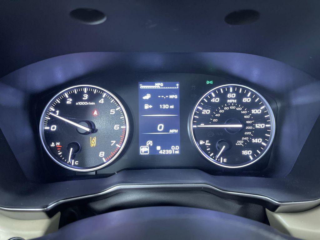 used 2023 Subaru Legacy car, priced at $25,228