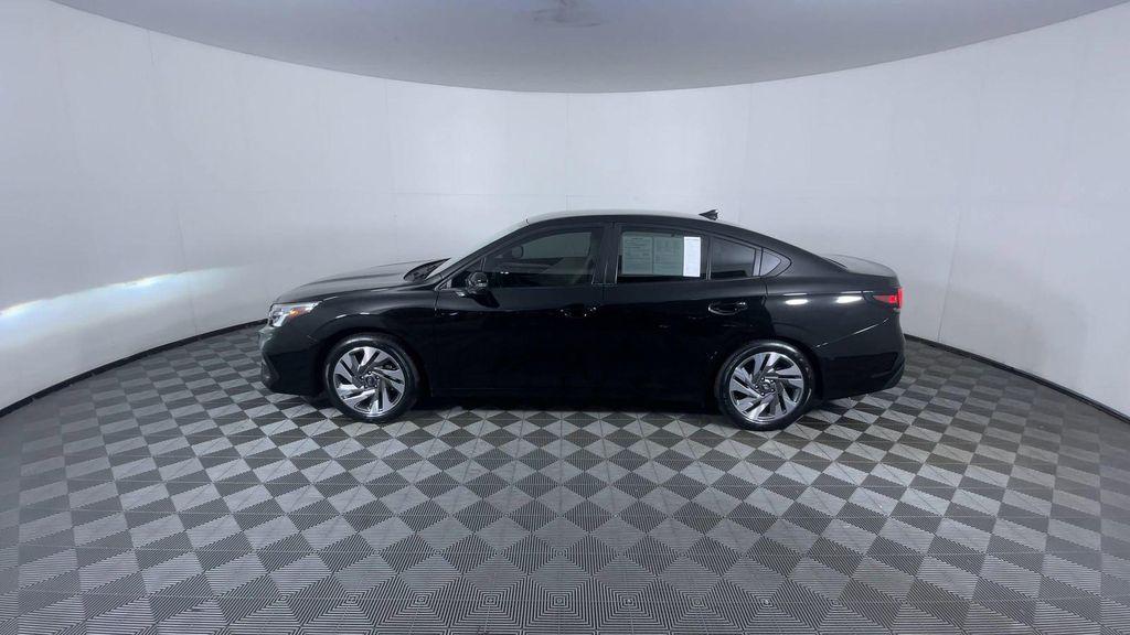 used 2023 Subaru Legacy car, priced at $25,228