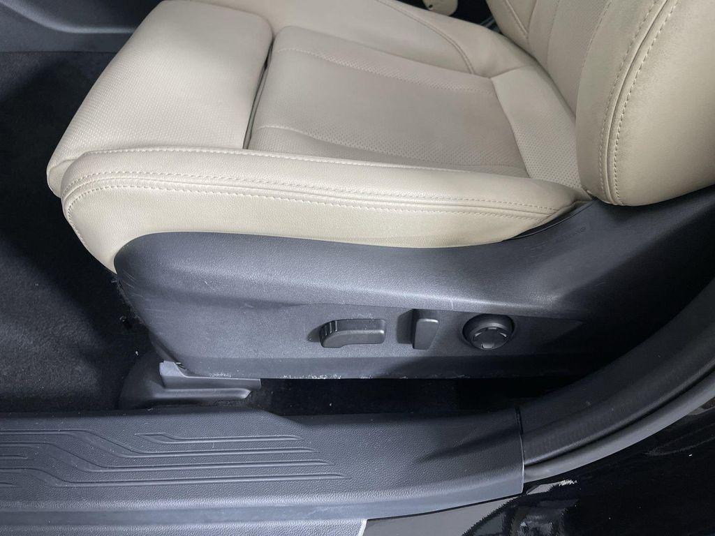 used 2023 Subaru Legacy car, priced at $25,228