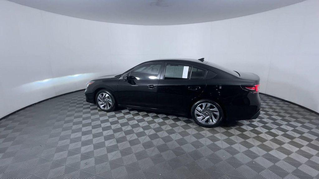 used 2023 Subaru Legacy car, priced at $25,228