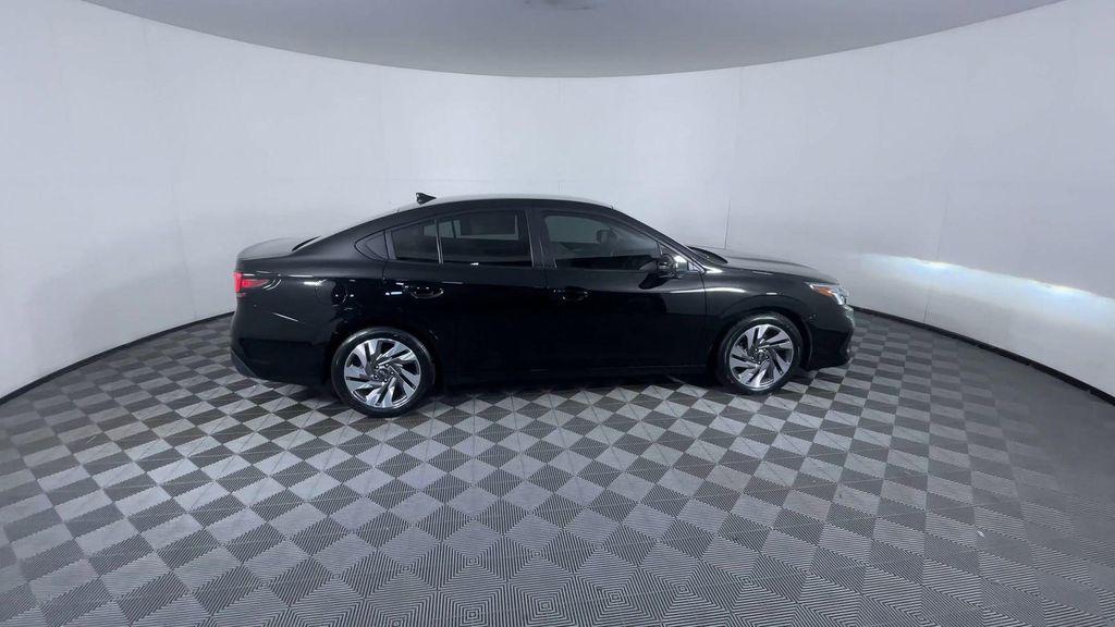 used 2023 Subaru Legacy car, priced at $25,228