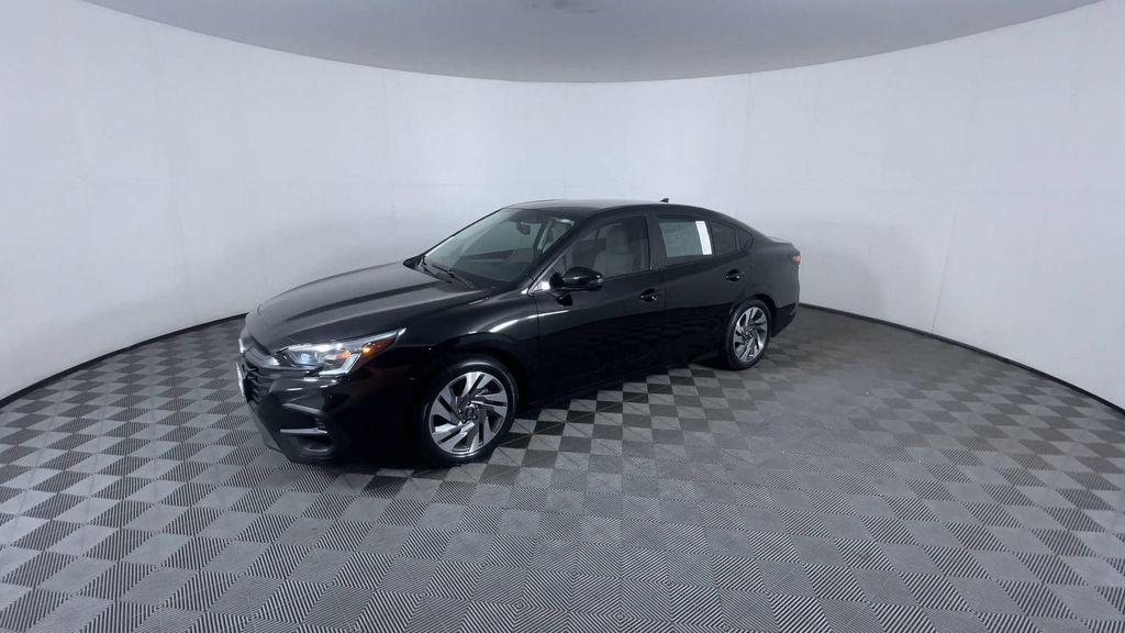 used 2023 Subaru Legacy car, priced at $25,228