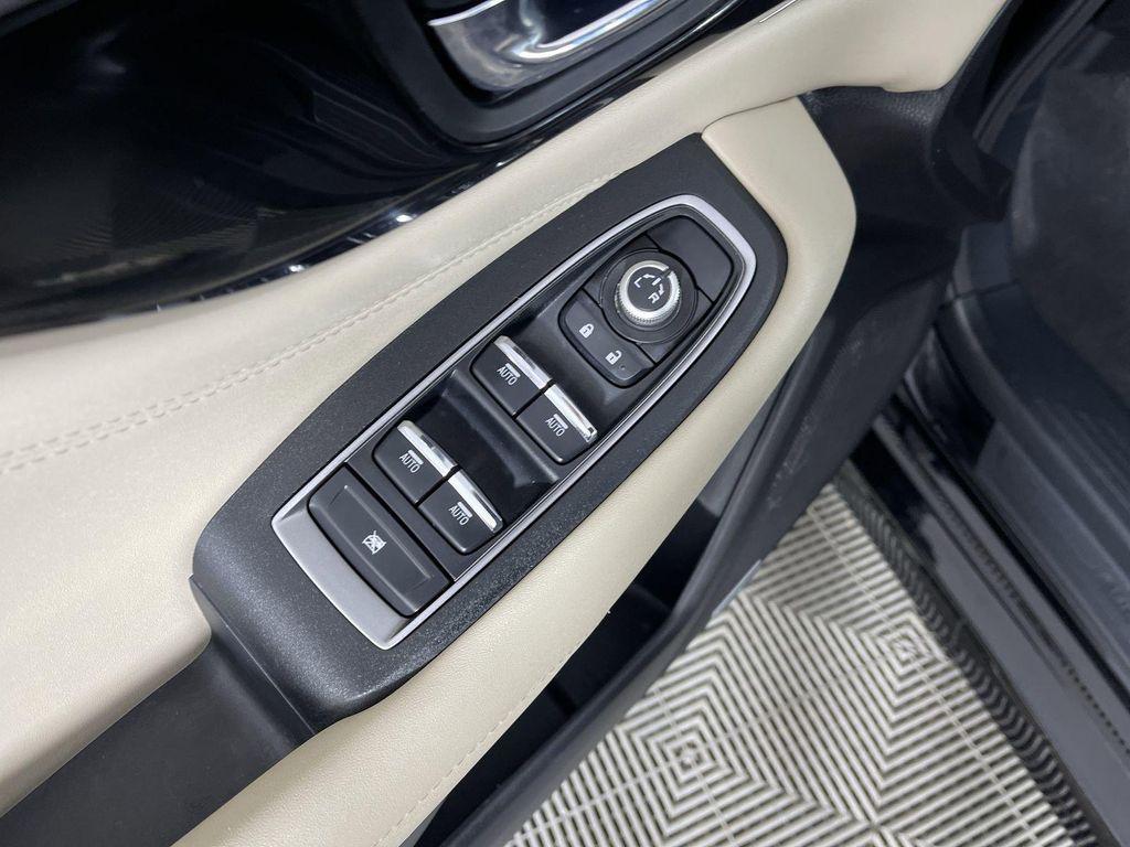 used 2023 Subaru Legacy car, priced at $25,228