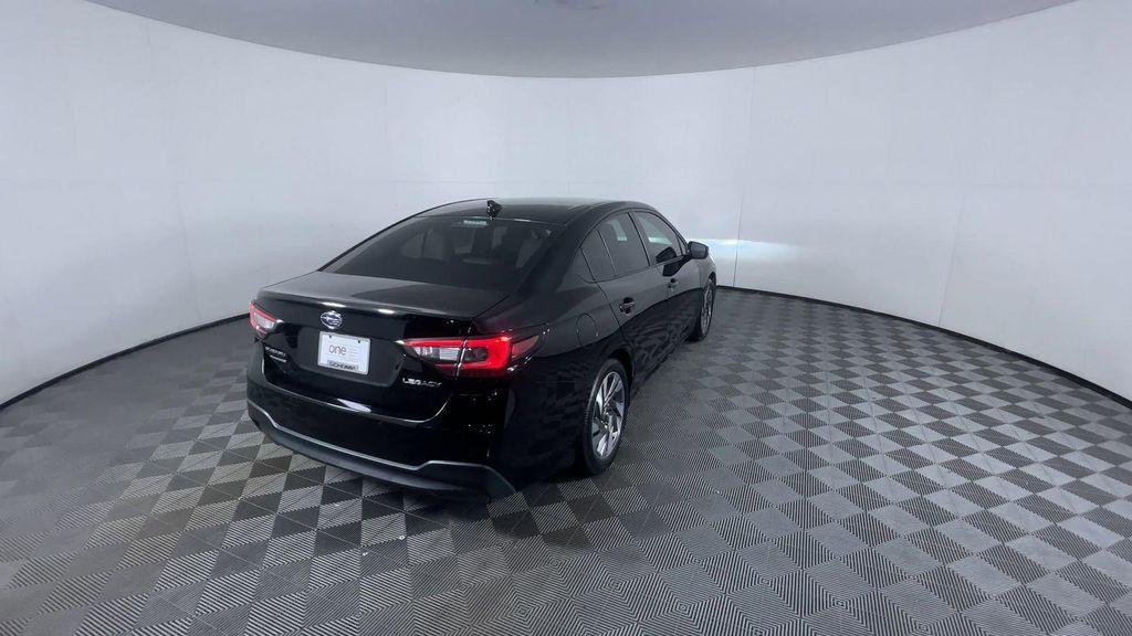 used 2023 Subaru Legacy car, priced at $25,228