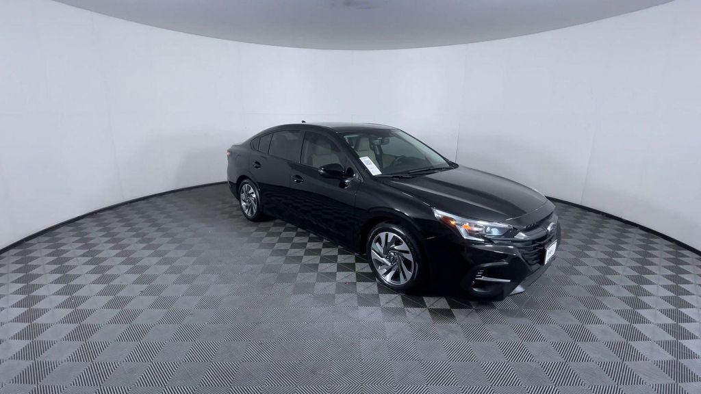 used 2023 Subaru Legacy car, priced at $25,228