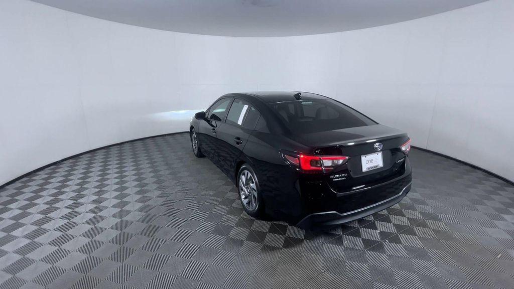 used 2023 Subaru Legacy car, priced at $25,228