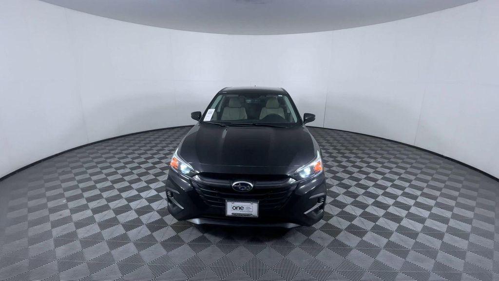 used 2023 Subaru Legacy car, priced at $25,228
