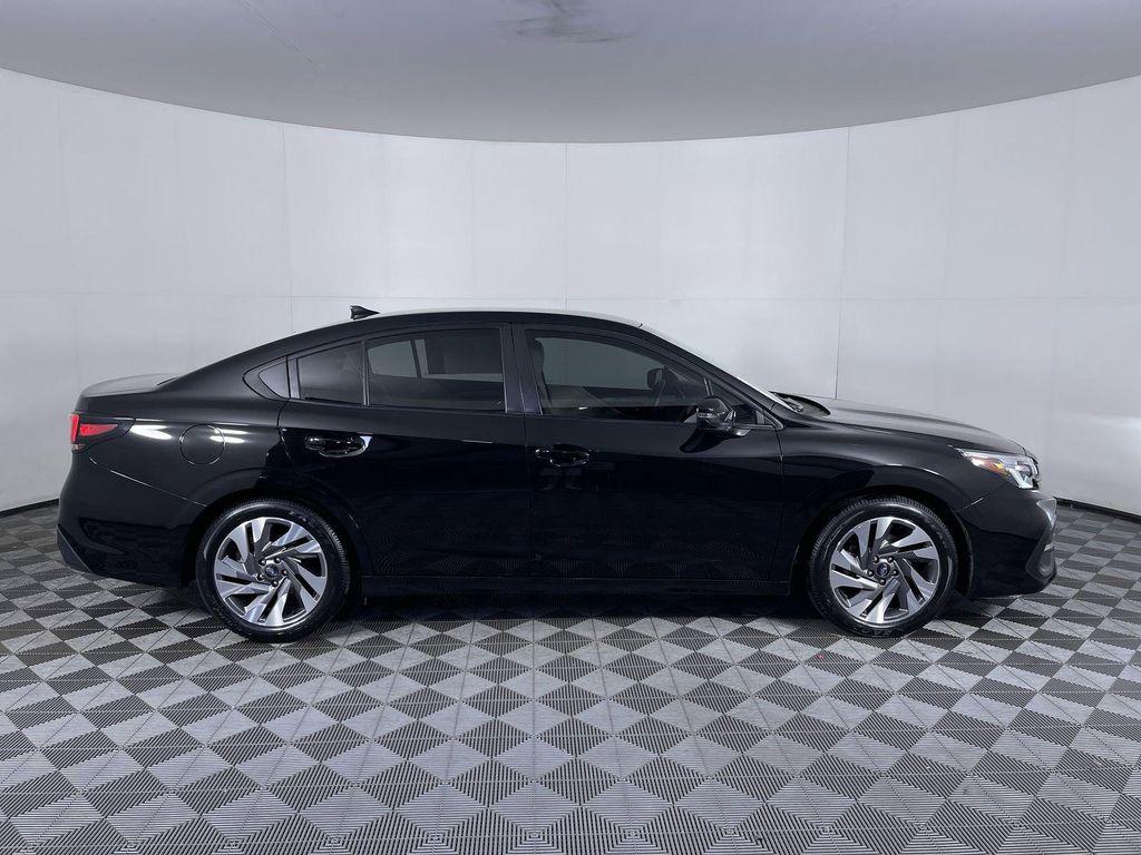 used 2023 Subaru Legacy car, priced at $25,228