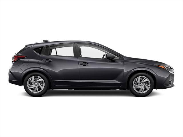 new 2024 Subaru Impreza car, priced at $24,839