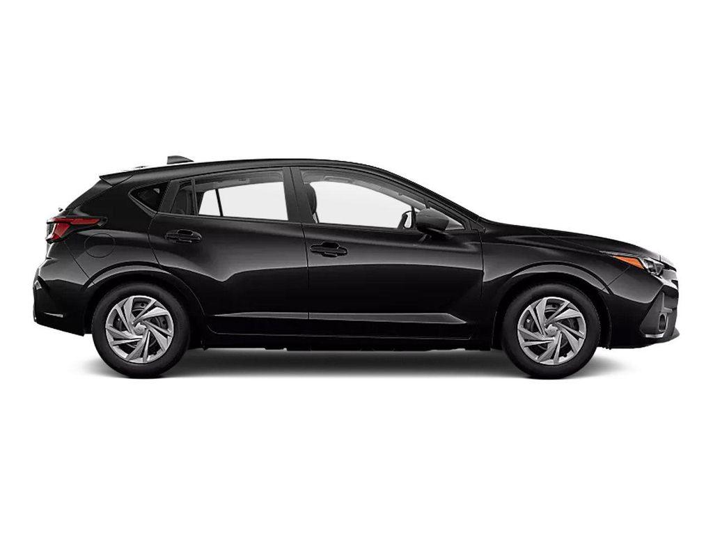 new 2025 Subaru Impreza car, priced at $24,162