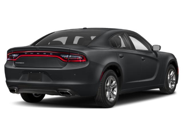 used 2019 Dodge Charger car
