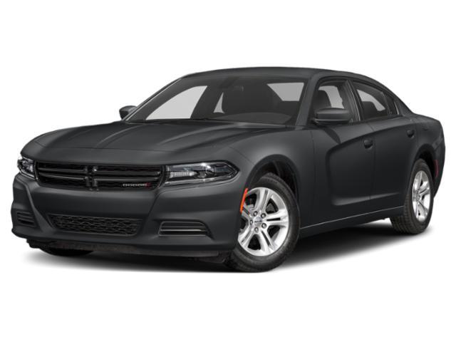 used 2019 Dodge Charger car