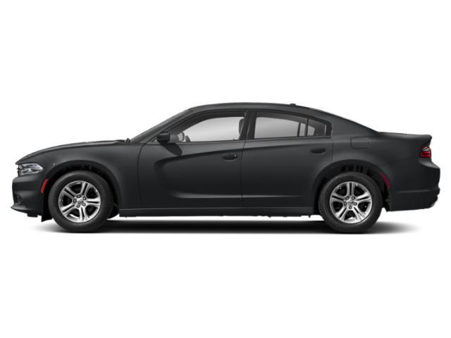 used 2019 Dodge Charger car