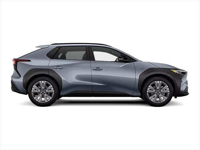 new 2025 Subaru Solterra car, priced at $44,382
