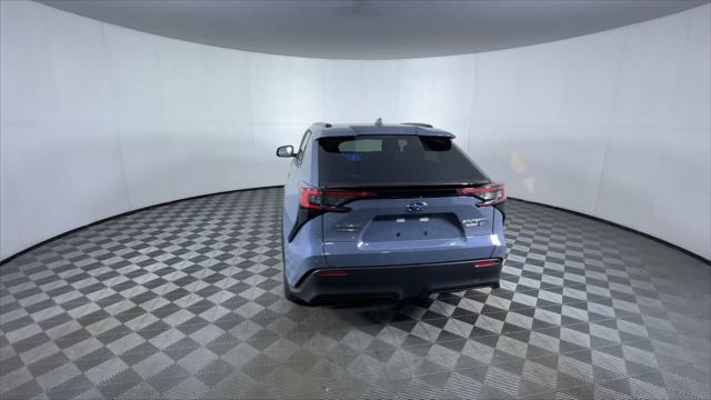 new 2025 Subaru Solterra car, priced at $44,382