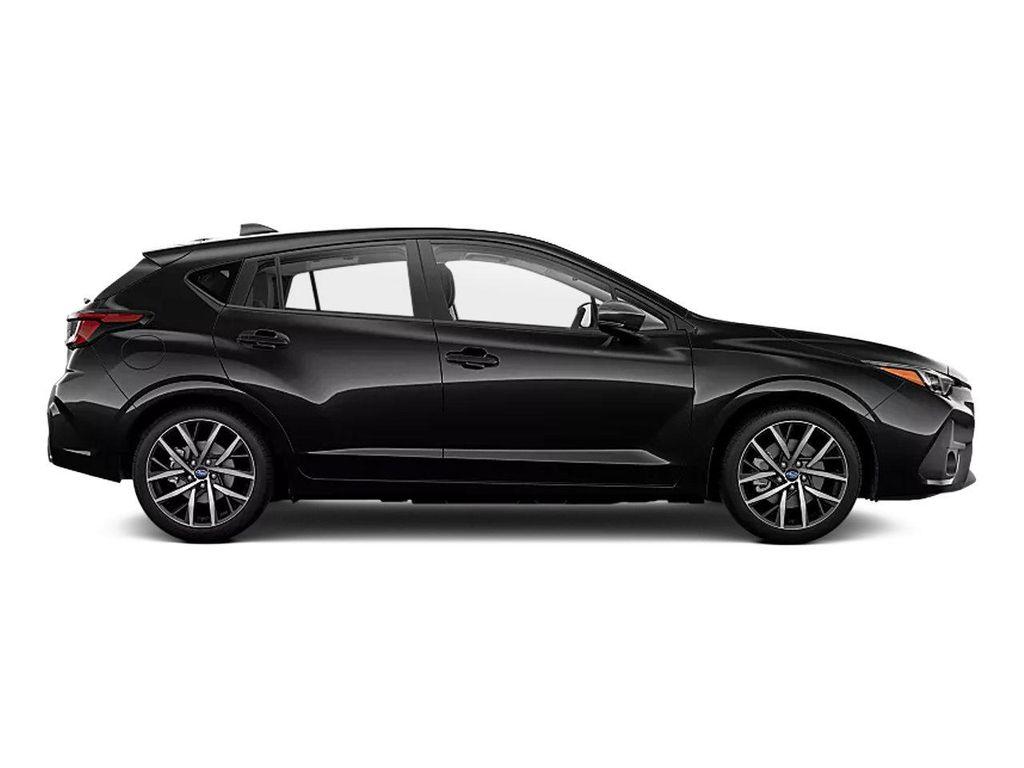 new 2025 Subaru Impreza car, priced at $26,634