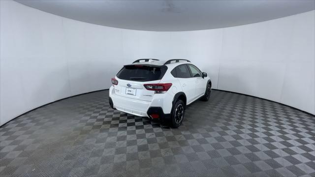 used 2023 Subaru Crosstrek car, priced at $24,444
