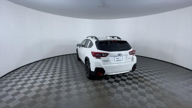 used 2023 Subaru Crosstrek car, priced at $24,444