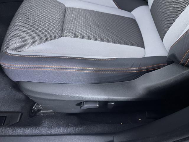 used 2023 Subaru Crosstrek car, priced at $24,444