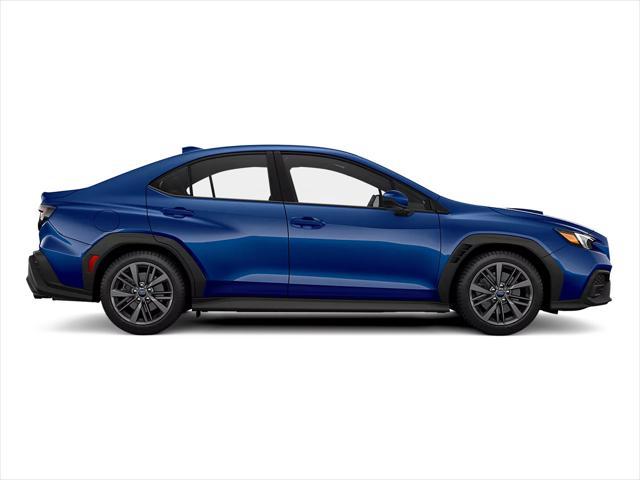 new 2025 Subaru WRX car, priced at $41,675