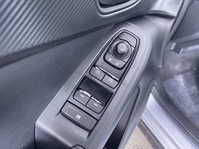 used 2024 Subaru Crosstrek car, priced at $28,344