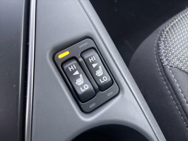 used 2024 Subaru Crosstrek car, priced at $28,344