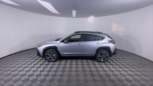 used 2024 Subaru Crosstrek car, priced at $28,344