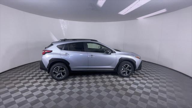 used 2024 Subaru Crosstrek car, priced at $28,344