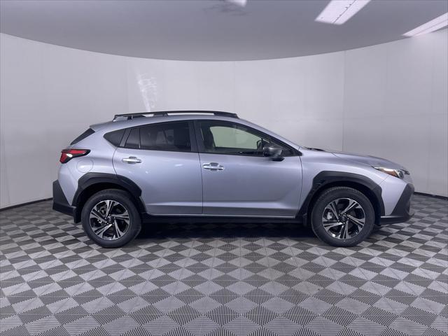 used 2024 Subaru Crosstrek car, priced at $28,344