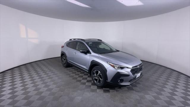used 2024 Subaru Crosstrek car, priced at $28,344