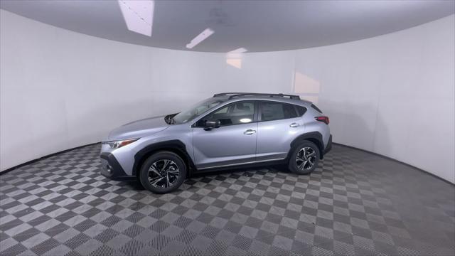 used 2024 Subaru Crosstrek car, priced at $28,344