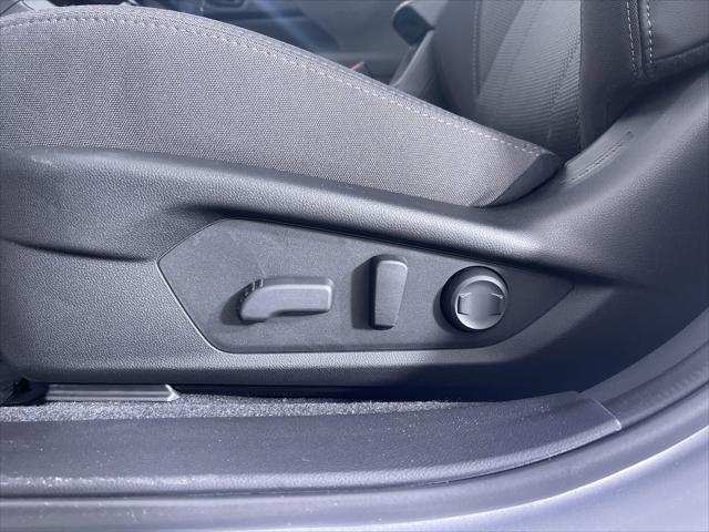 used 2024 Subaru Crosstrek car, priced at $28,344
