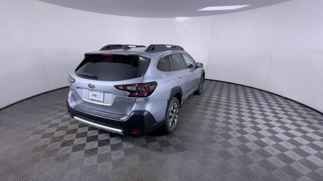 new 2024 Subaru Outback car, priced at $39,425