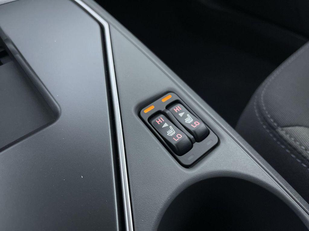 new 2025 Subaru Crosstrek car, priced at $30,486