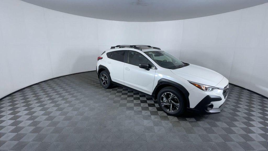 new 2025 Subaru Crosstrek car, priced at $30,486