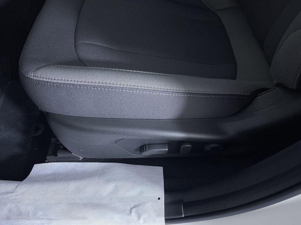 new 2025 Subaru Crosstrek car, priced at $30,486