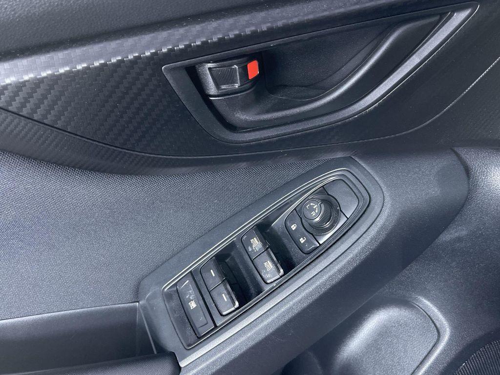 used 2018 Subaru Impreza car, priced at $12,658