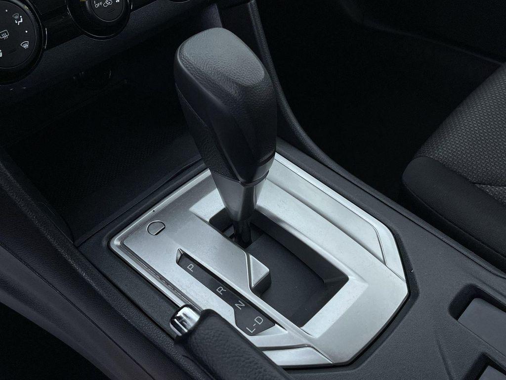 used 2018 Subaru Impreza car, priced at $12,658
