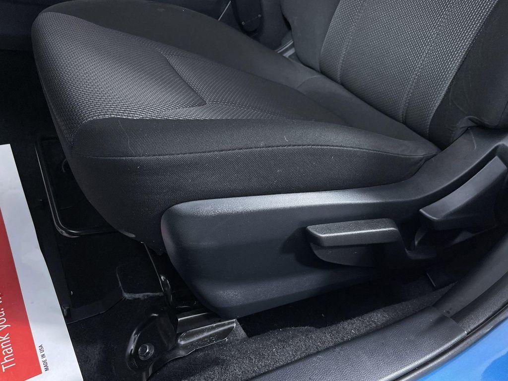 used 2018 Subaru Impreza car, priced at $12,658