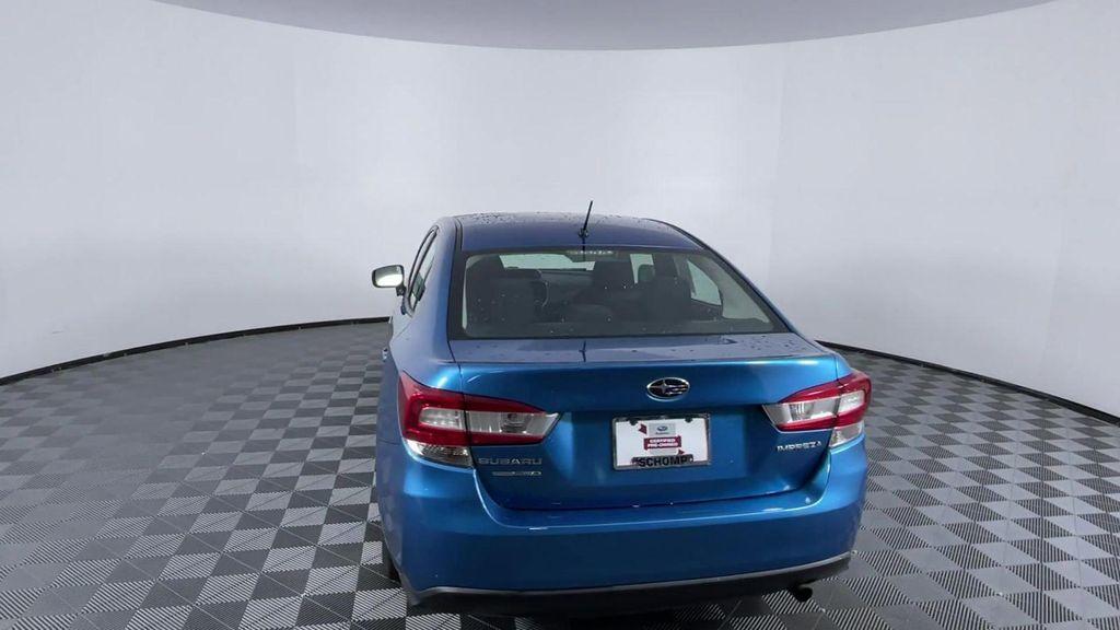 used 2018 Subaru Impreza car, priced at $12,658