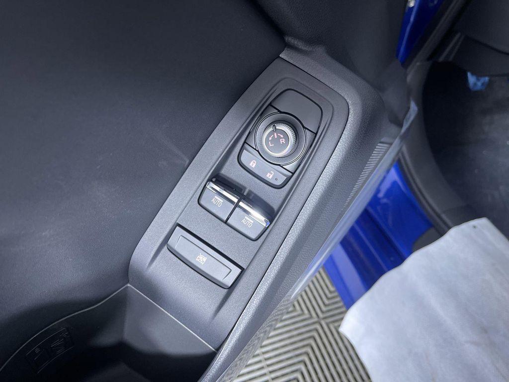 new 2025 Subaru BRZ car, priced at $39,348