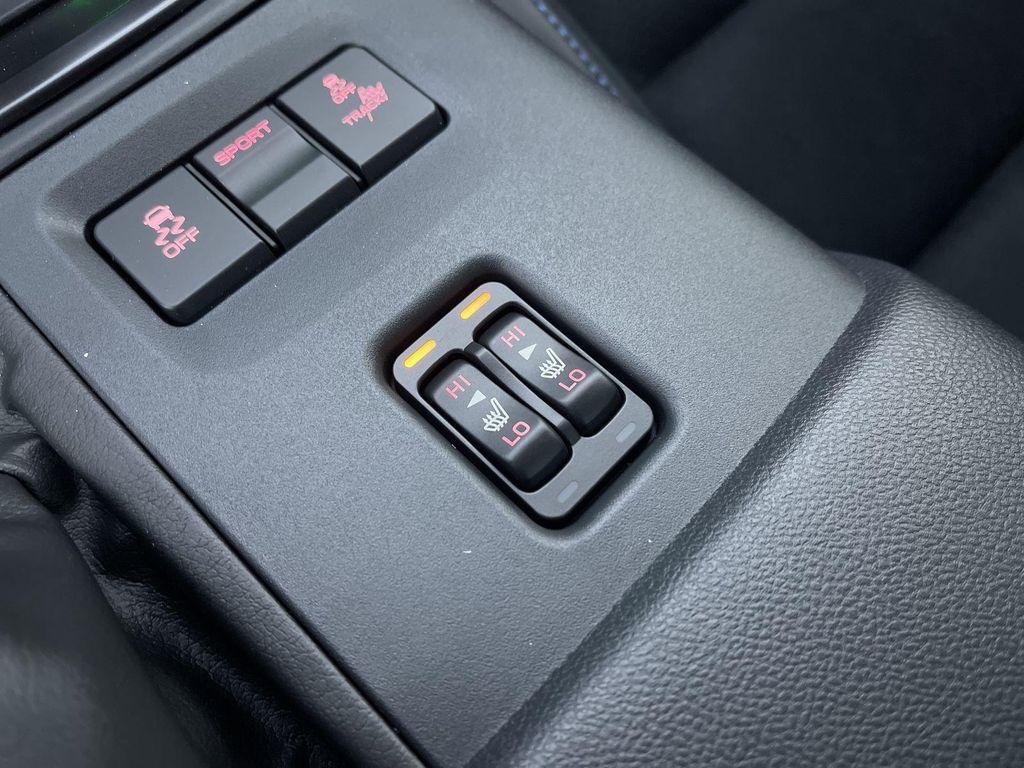 new 2025 Subaru BRZ car, priced at $39,348