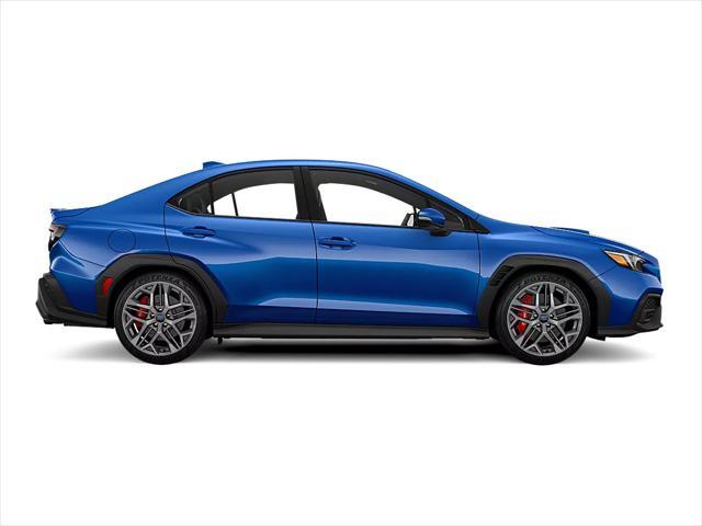 new 2024 Subaru WRX car, priced at $45,386