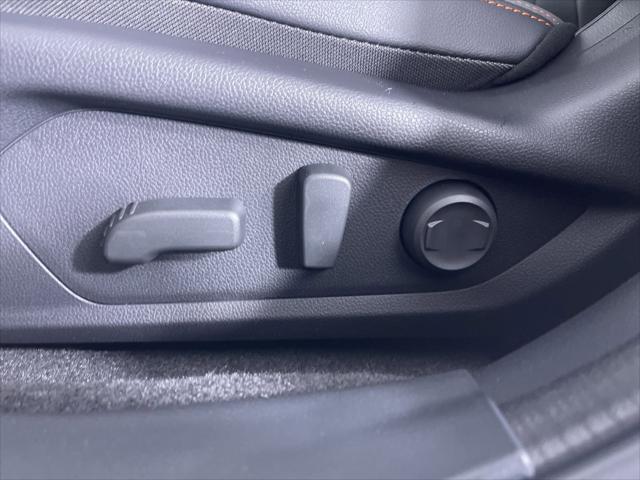 new 2025 Subaru Crosstrek car, priced at $33,589