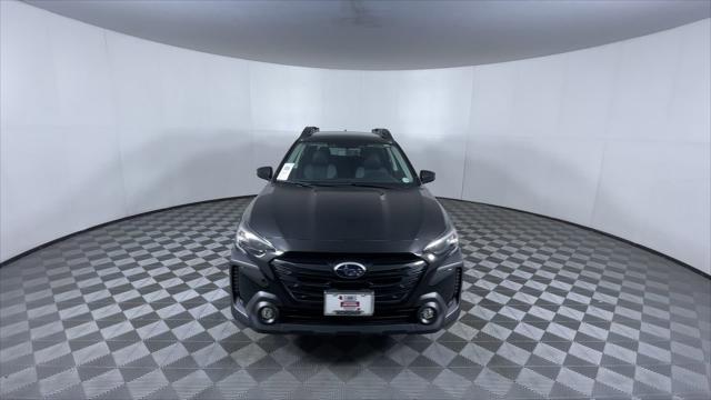 used 2024 Subaru Outback car, priced at $33,862